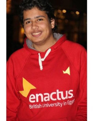 Jobseeker photo