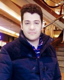 Jobseeker photo