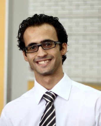 Jobseeker photo