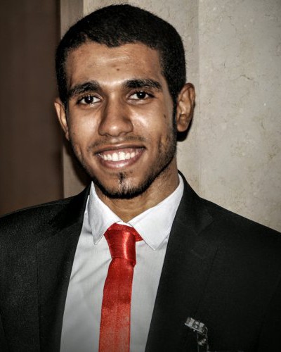 Jobseeker photo