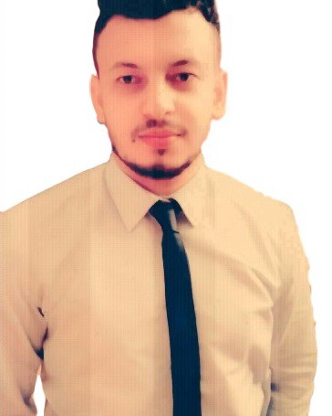 Jobseeker photo
