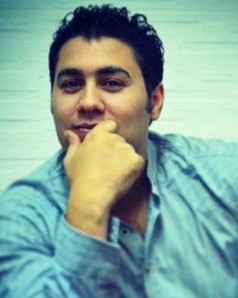 Jobseeker photo