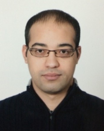 Jobseeker photo