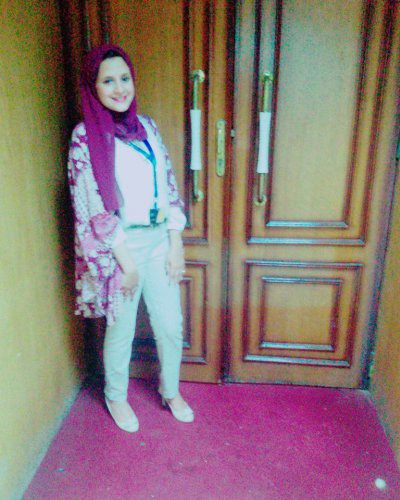 Jobseeker photo