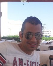 Jobseeker photo