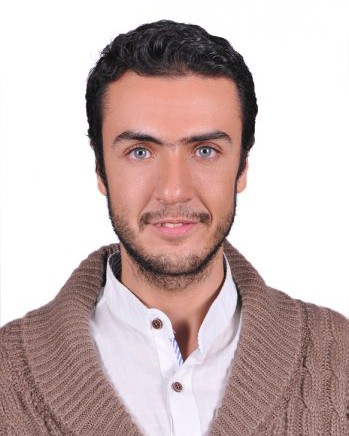 Jobseeker photo