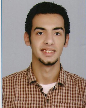 Jobseeker photo