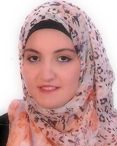 Jobseeker photo