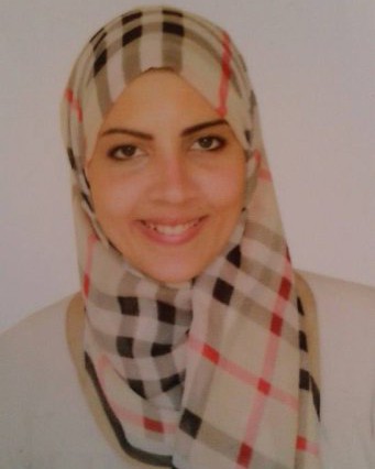 Jobseeker photo