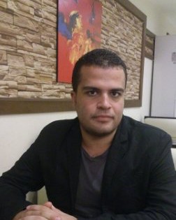 Jobseeker photo