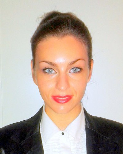 Jobseeker photo