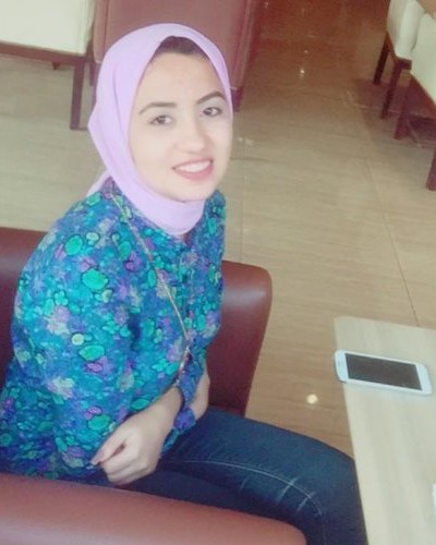 Jobseeker photo
