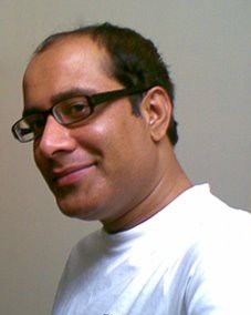 Jobseeker photo