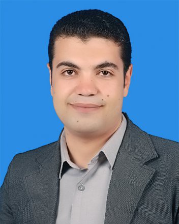 Jobseeker photo