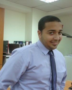 Jobseeker photo