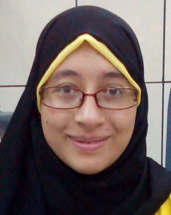 Jobseeker photo