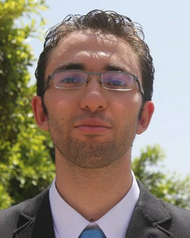 Jobseeker photo