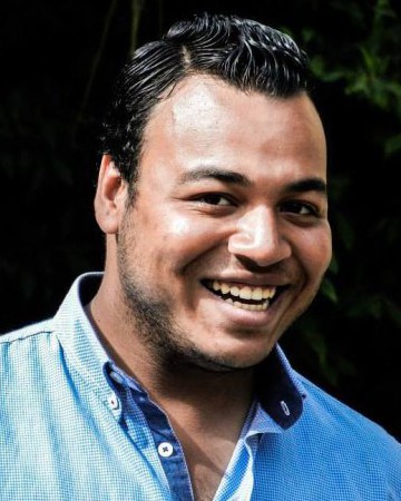 Jobseeker photo