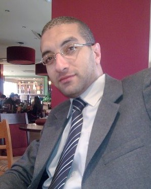 Jobseeker photo