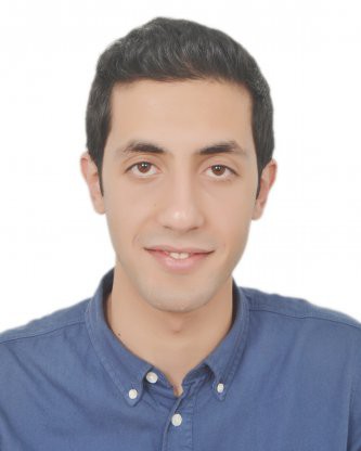 Jobseeker photo
