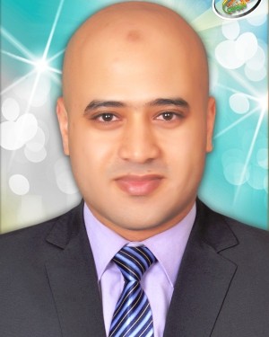 Jobseeker photo