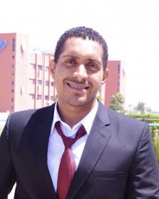 Jobseeker photo