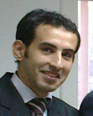 Jobseeker photo