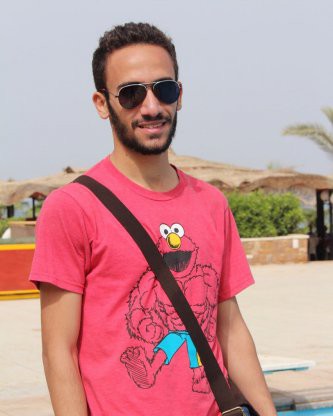 Jobseeker photo