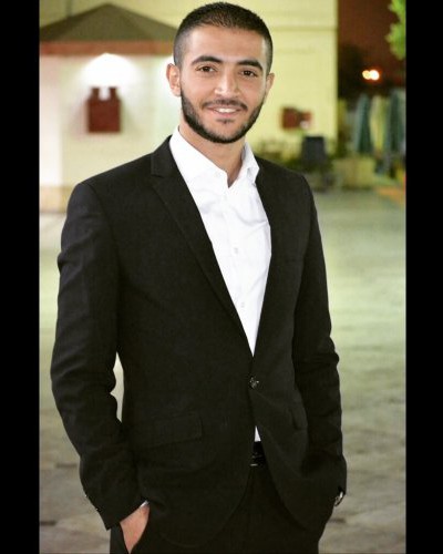 Jobseeker photo
