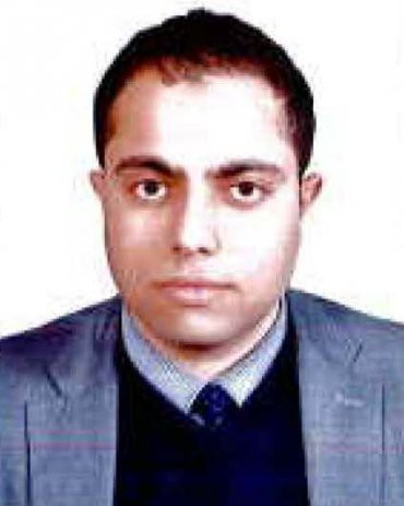 Jobseeker photo