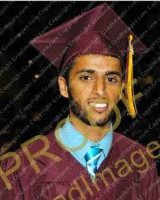 Jobseeker photo