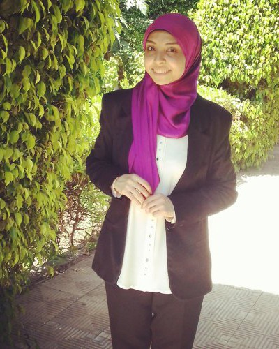 Jobseeker photo