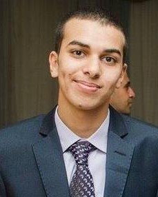 Jobseeker photo