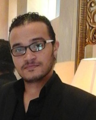 Jobseeker photo