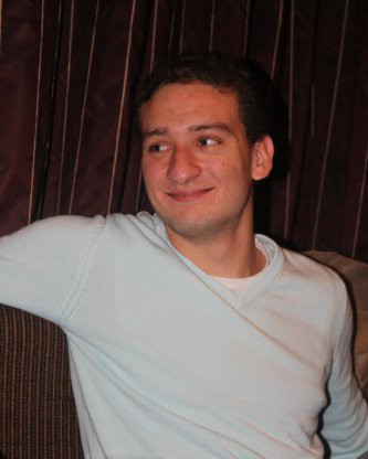 Jobseeker photo