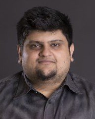 Jobseeker photo