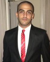 Jobseeker photo