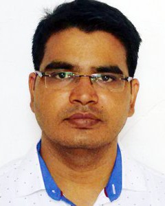Jobseeker photo