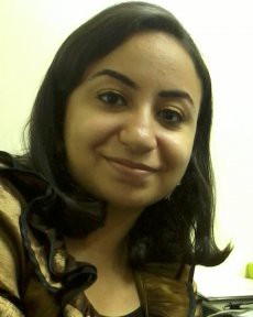 Jobseeker photo