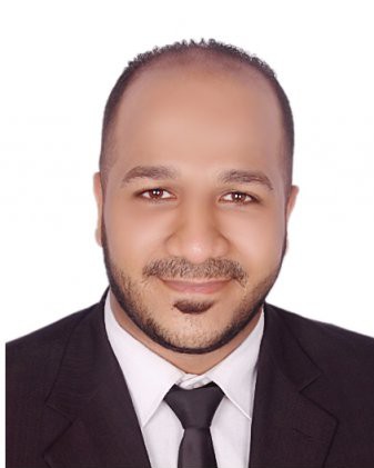 Jobseeker photo