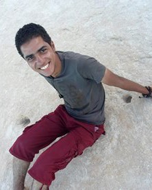 Jobseeker photo