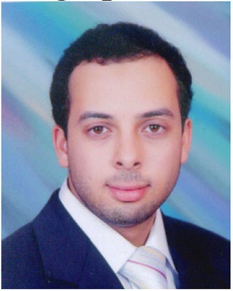 Jobseeker photo