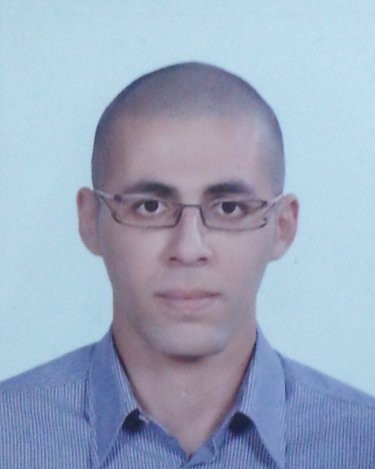 Jobseeker photo