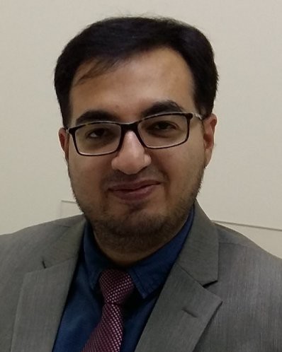 Jobseeker photo