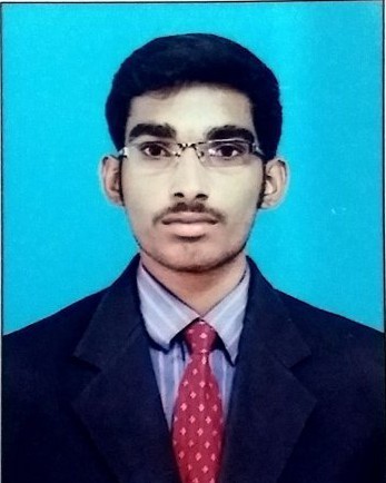 Jobseeker photo