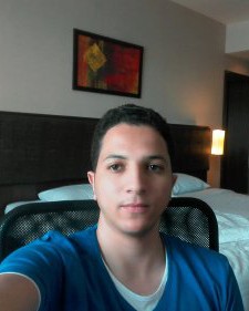 Jobseeker photo