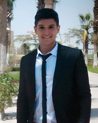 Jobseeker photo