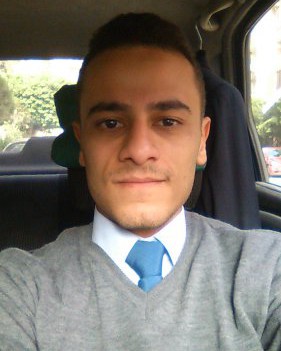 Jobseeker photo