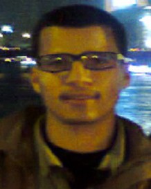 Jobseeker photo