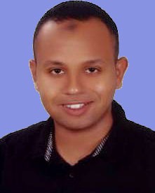 Jobseeker photo